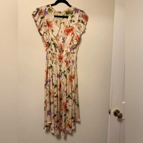 Women’s XS Midi Dress - Picture 1 of 4